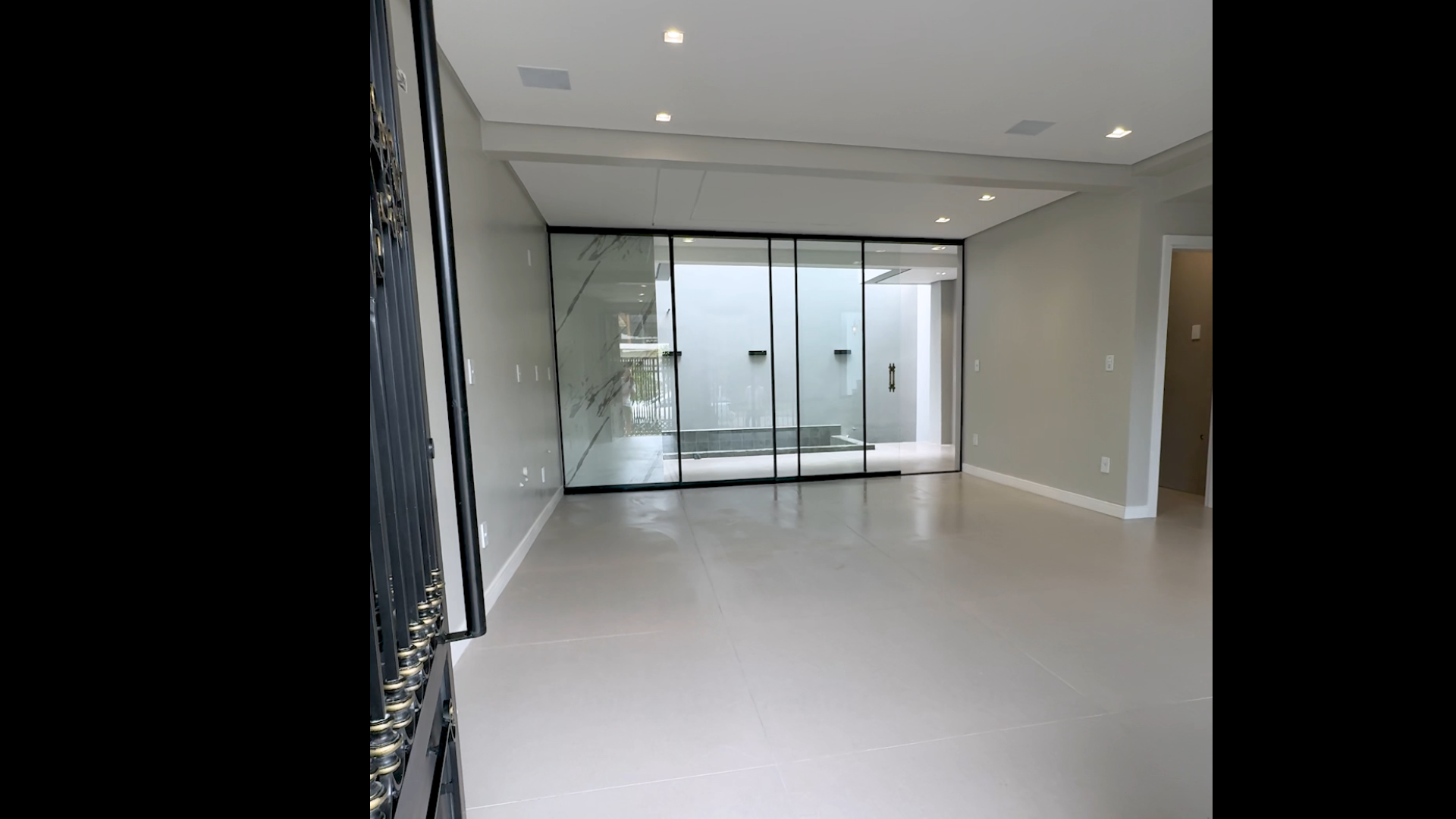 Foto da Casa Pronta